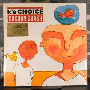 Cocoon Crash (0)